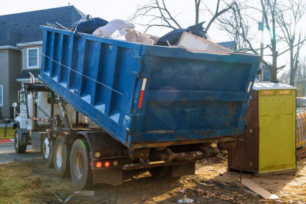 Moving and Downsizing Cleanouts in Franklin, OH