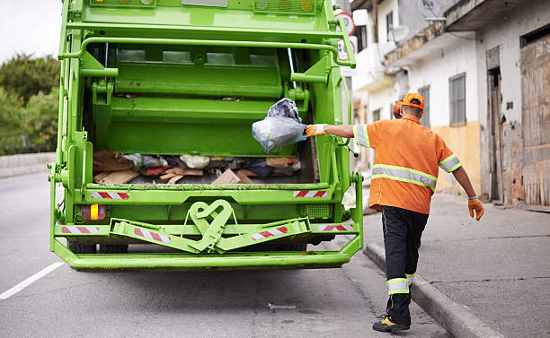 Trusted Franklin, OH Junk Removal Services Experts